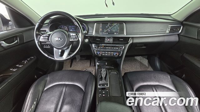 Kia K5 (II) 2.0 Prestige 2019 — фото 7