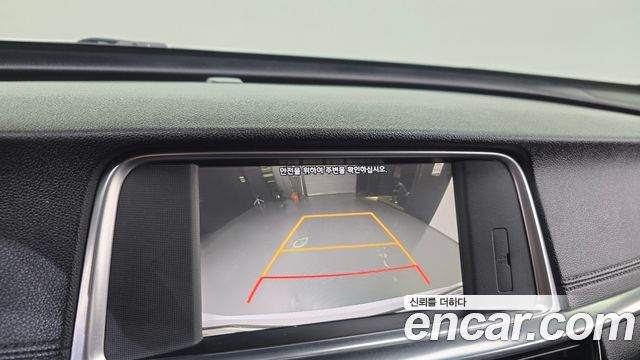 Kia K5 (II) 2.0 Prestige 2019 — фото 15