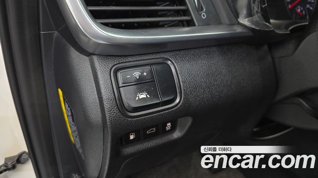Kia K5 (II) 2.0 Prestige 2019 — фото 29