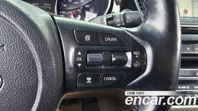 Kia Carnival 11-Seater Prestige 2019 — фото 18