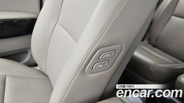 Kia Carnival 11-Seater Prestige 2019 — фото 23