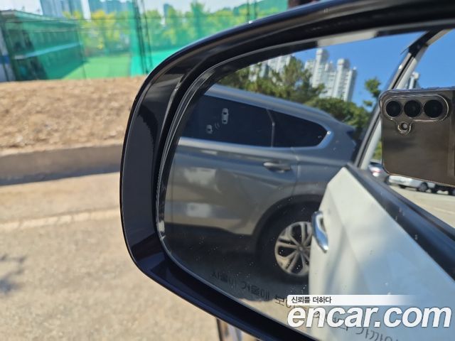 Kia Carnival 7-seater Limousine Magic Space 2018 — фото 10