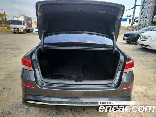 Kia K5 (II) 2.0 Luxury 2019 — фото 7