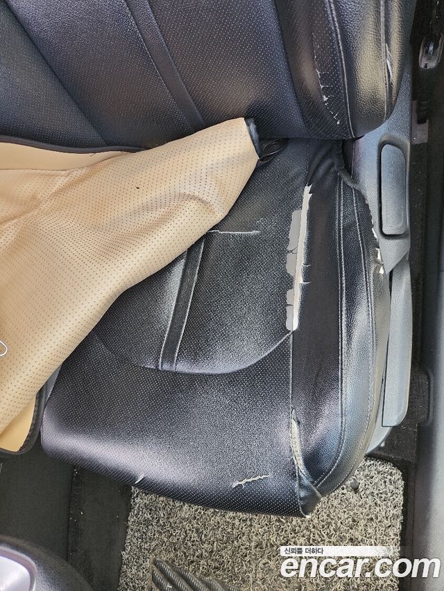 Kia K5 (II) 2.0 Luxury 2019 — фото 18