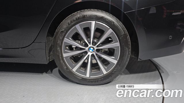 BMW 3 Series (G20) 320i 2024 — фото 21