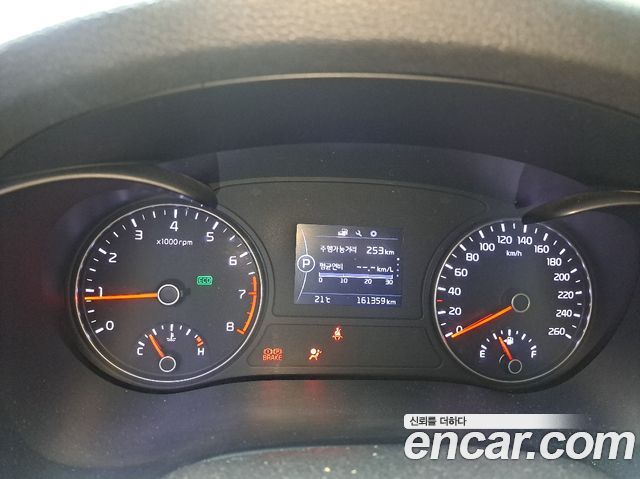 Kia K5 (II) 2.0 MX Style Edition 2018 — фото 8