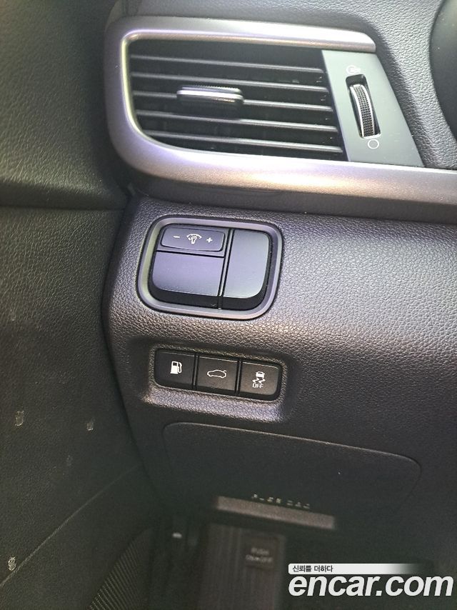 Kia K5 (II) 2.0 MX Style Edition 2018 — фото 10