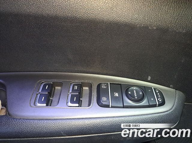 Kia K5 (II) 2.0 MX Style Edition 2018 — фото 12