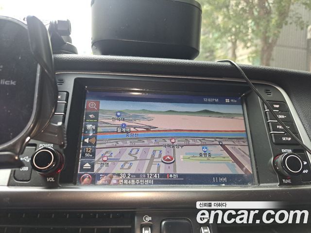 Kia K5 (II) 2.0 MX Style Edition 2018 — фото 15