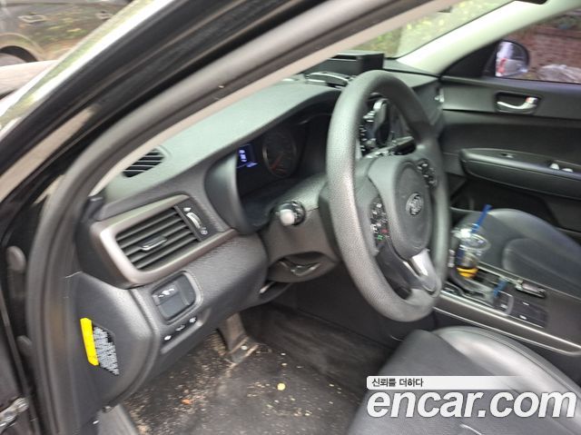 Kia K5 (II) 2.0 MX Style Edition 2018 — фото 18
