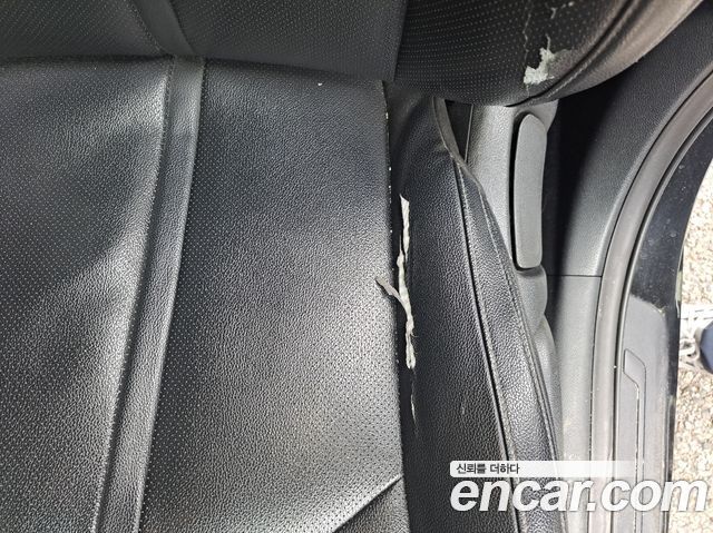Kia K5 (II) 2.0 MX Style Edition 2018 — фото 20