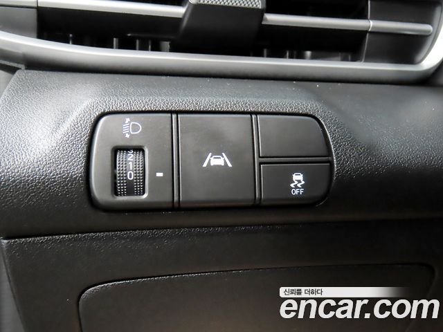 Hyundai Avante (CN7) 1.6 Modern 2023 — фото 20