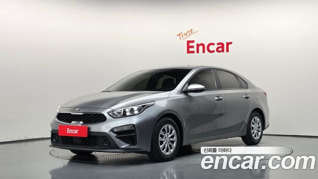 Kia K3 Standard