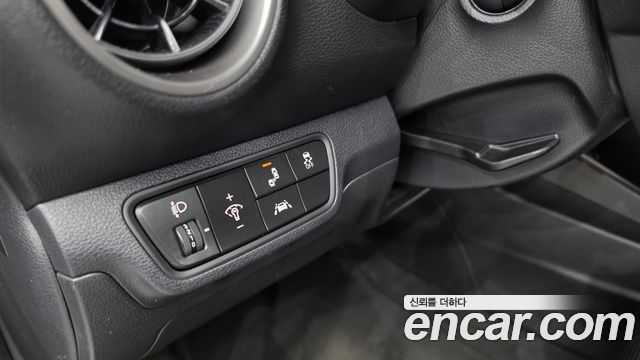Kia K3 Standard 2021 — фото 16