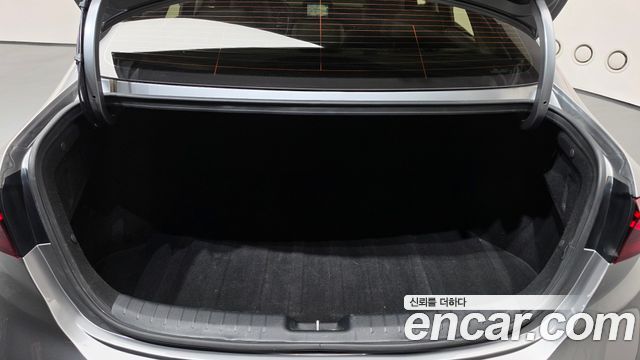 Kia K3 Standard 2021 — фото 20