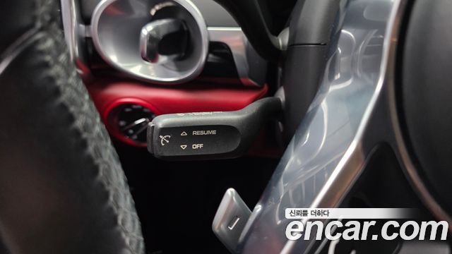 Porsche Cayenne 3.0 Diesel Platium Edition 958 2017 — фото 18