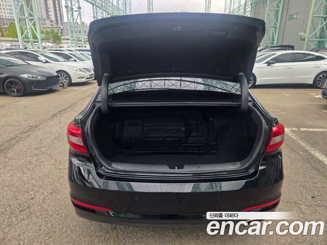 Hyundai Sonata (LF) LPI Premium Special 2015 — фото 17