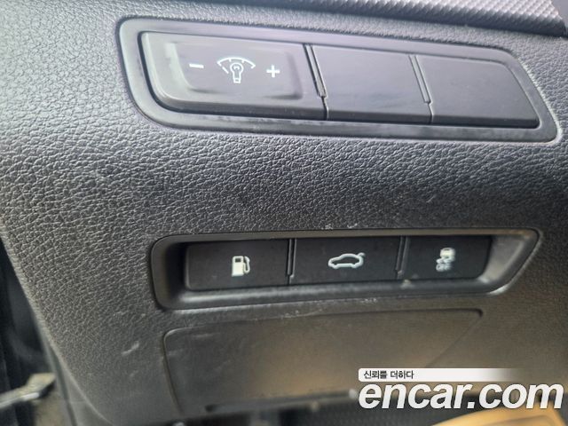Hyundai Sonata (LF) LPI Premium Special 2015 — фото 21