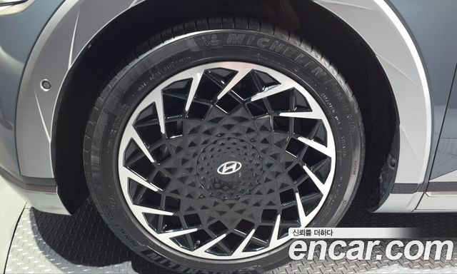 Hyundai Ioniq 5 Long range Prestige 2024 — фото 5