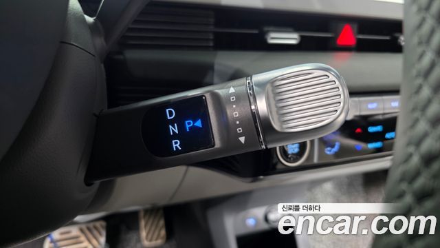 Hyundai Ioniq 5 Long range Prestige 2024 — фото 9