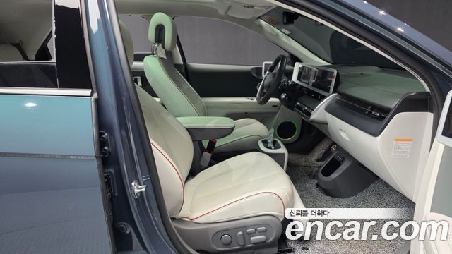 Hyundai Ioniq 5 Long range Prestige 2024 — фото 11