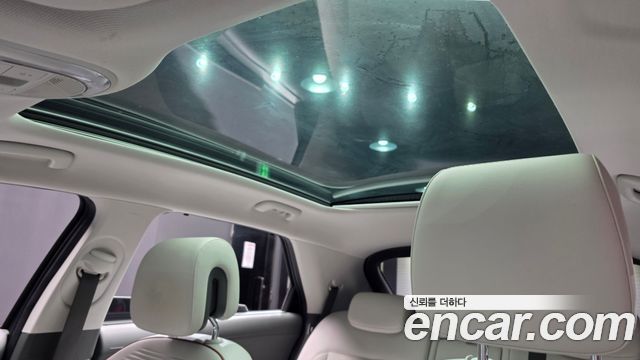 Hyundai Ioniq 5 Long range Prestige 2024 — фото 18