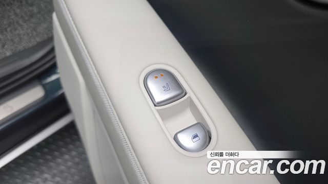 Hyundai Ioniq 5 Long range Prestige 2024 — фото 19