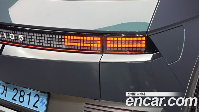 Hyundai Ioniq 5 Long range Prestige 2024 — фото 23