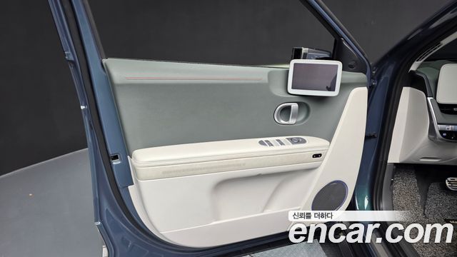 Hyundai Ioniq 5 Long range Prestige 2024 — фото 24