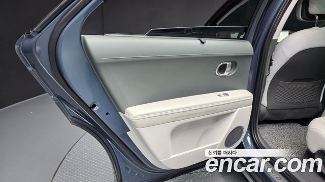 Hyundai Ioniq 5 Long range Prestige 2024 — фото 25