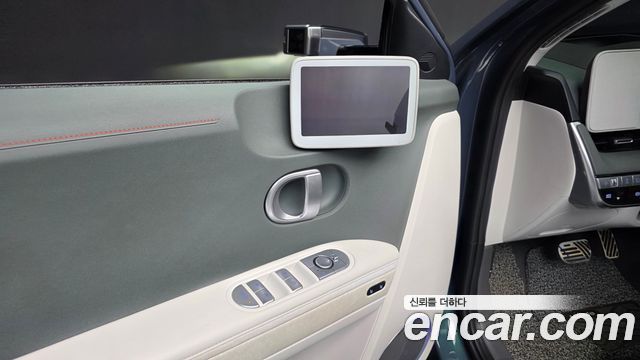 Hyundai Ioniq 5 Long range Prestige 2024 — фото 28