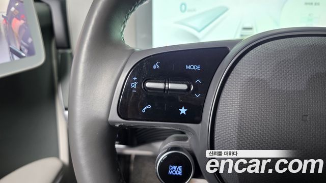 Hyundai Ioniq 5 Long range Prestige 2024 — фото 30