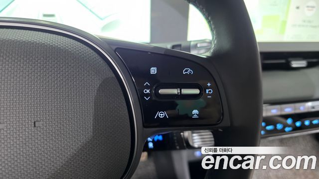 Hyundai Ioniq 5 Long range Prestige 2024 — фото 31