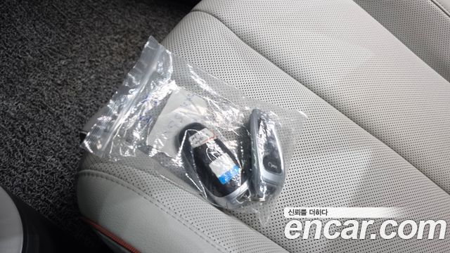 Hyundai Ioniq 5 Long range Prestige 2024 — фото 32