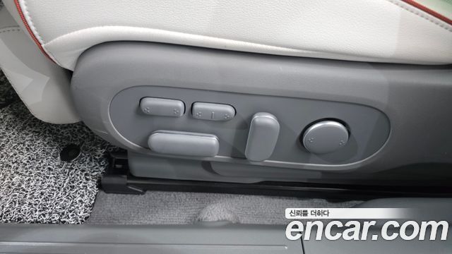 Hyundai Ioniq 5 Long range Prestige 2024 — фото 33