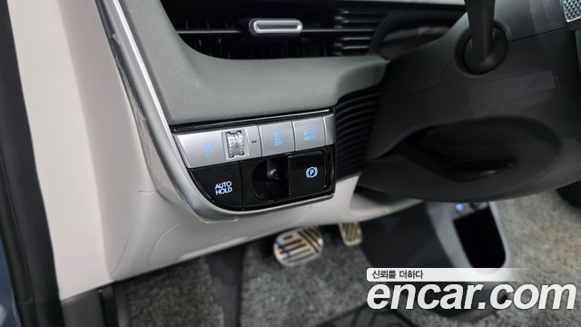 Hyundai Ioniq 5 Long range Prestige 2024 — фото 39