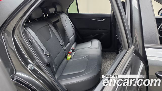 Kia Niro EV Earth 2024 — фото 12