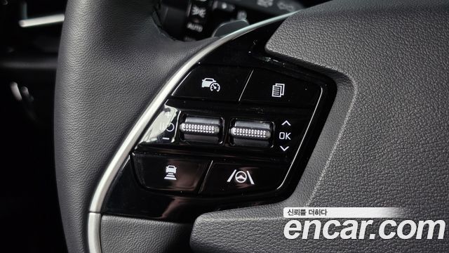 Kia Niro EV Earth 2024 — фото 14