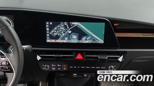 Kia Niro EV Earth 2024 — фото 15