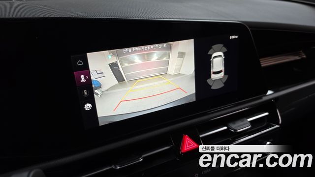 Kia Niro EV Earth 2024 — фото 16