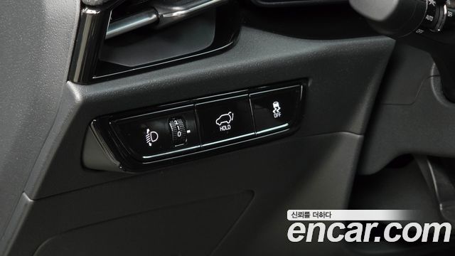 Kia Niro EV Earth 2024 — фото 18