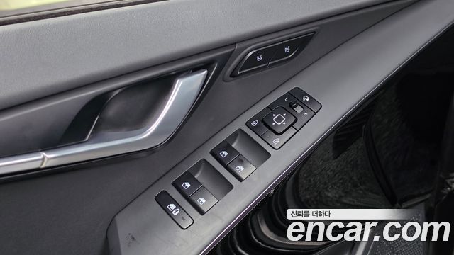 Kia Niro EV Earth 2024 — фото 19