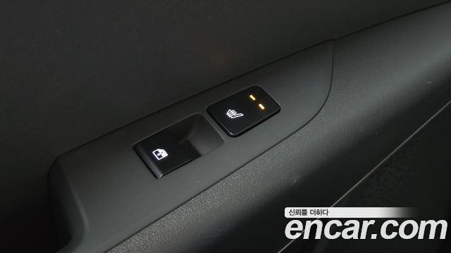 Kia Niro EV Earth 2024 — фото 20