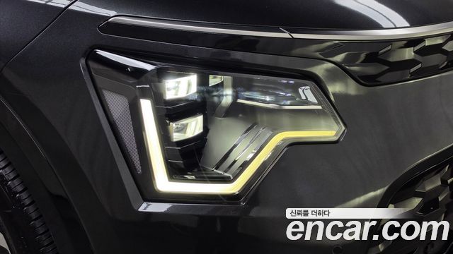 Kia Niro EV Earth 2024 — фото 22