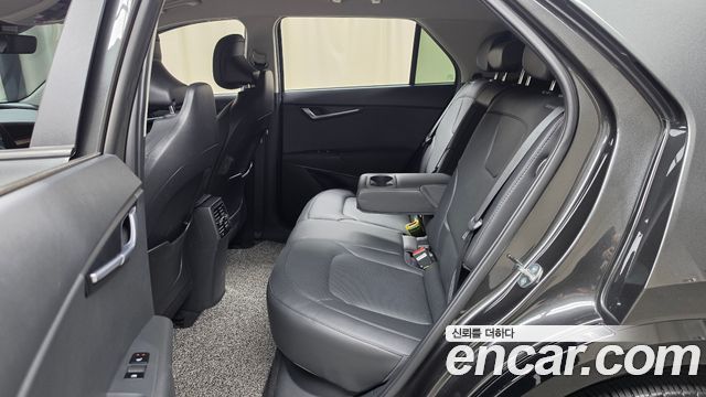 Kia Niro EV Earth 2024 — фото 26