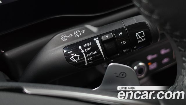 Kia Niro EV Earth 2024 — фото 27