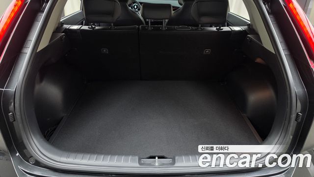 Kia Niro EV Earth 2024 — фото 29