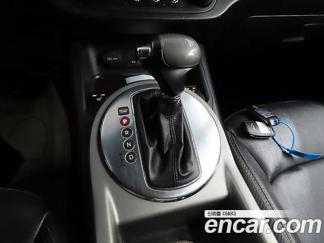 Kia Sportage R Diesel 2WD Trendy 2016 — фото 10
