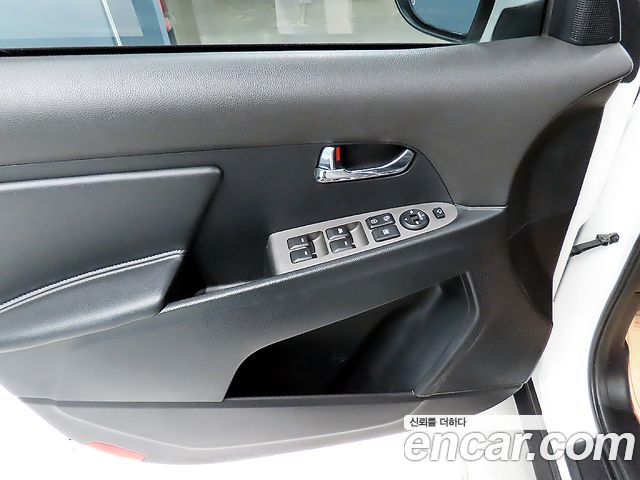 Kia Sportage R Diesel 2WD Trendy 2016 — фото 15
