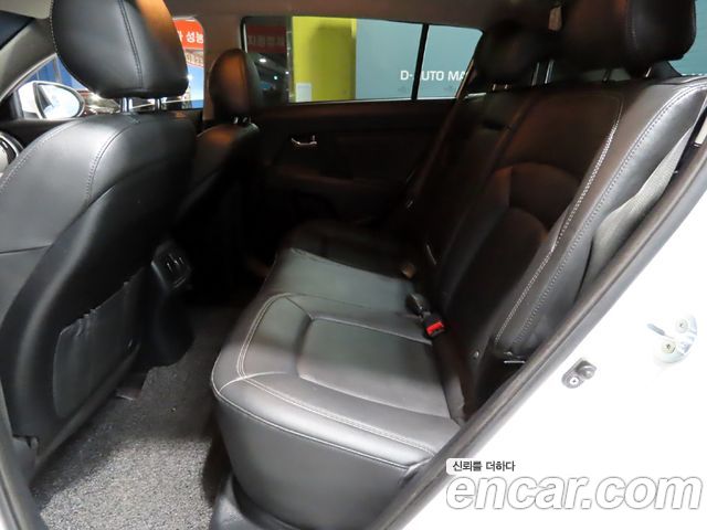 Kia Sportage R Diesel 2WD Trendy 2016 — фото 20